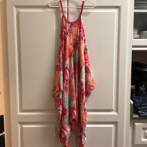 Little Girl Dress. Size S. Cat and Jack.